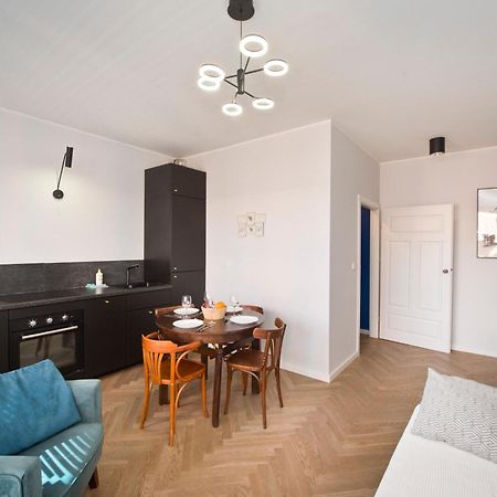 Yourapart Rajska City Centre Gdaňsk Exteriér fotografie